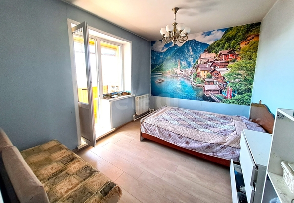 
  Продается 2-комн. квартира 50.7 м². Фото 5.