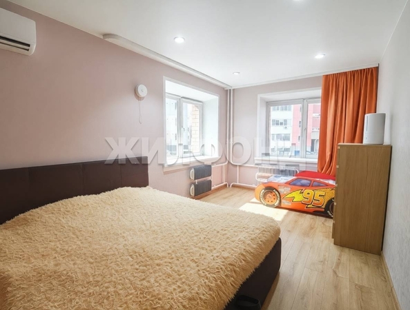 
  Продается 1-комн. квартира 44.2 м². Фото 5.
