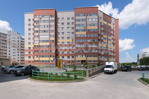 
  Продается 1-комн. квартира 44.2 м². Фото 11.