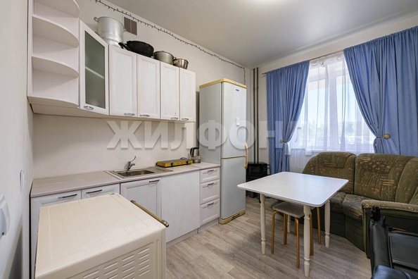 
  Продается 1-комн. квартира 36.5 м², в ЖК На Шоссейной, дом 3. Фото 2.