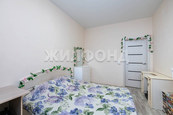 
  Продается 1-комн. квартира 36.5 м², в ЖК На Шоссейной, дом 3. Фото 5.