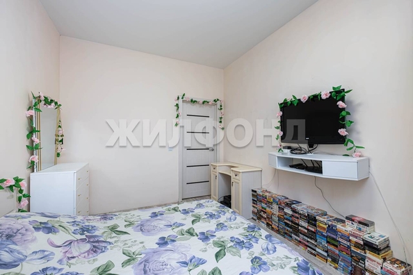 
  Продается 1-комн. квартира 36.5 м², в ЖК На Шоссейной, дом 3. Фото 7.