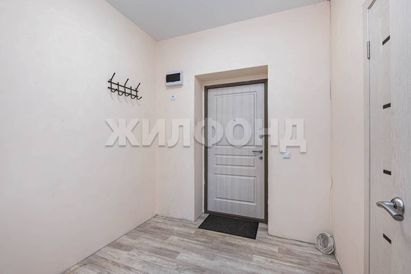 
  Продается 1-комн. квартира 36.5 м², в ЖК На Шоссейной, дом 3. Фото 11.