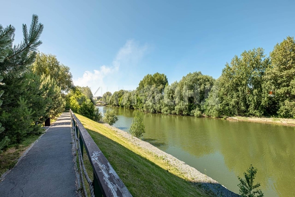 
  Продается 1-комн. квартира 36.5 м², в ЖК На Шоссейной, дом 3. Фото 17.