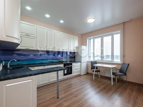 
  Продается студия 41.1 м², в ЖК Маяк. Фото 2.