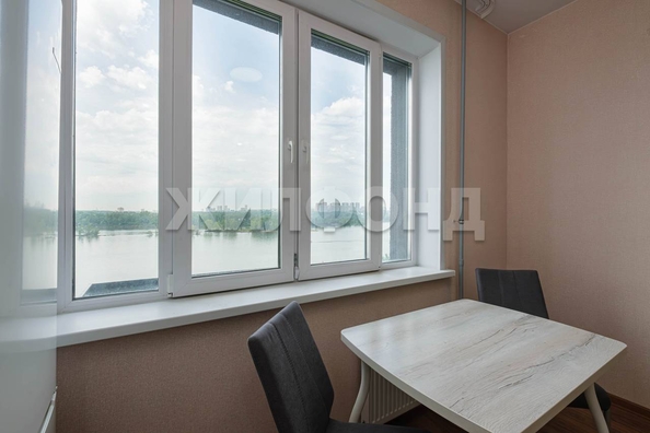 
  Продается студия 41.1 м², в ЖК Маяк. Фото 5.