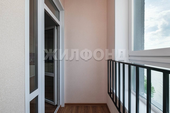 
  Продается студия 41.1 м², в ЖК Маяк. Фото 10.