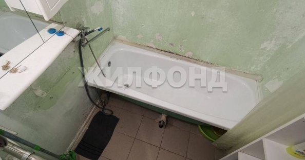 
  Продается 1-комн. квартира 34.6 м². Фото 6.