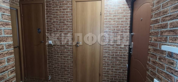 
  Продается 1-комн. квартира 34.6 м². Фото 9.