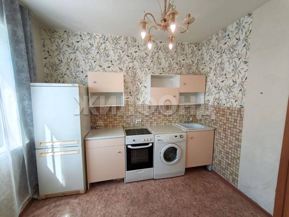 
  Продается 1-комн. квартира 34.6 м². Фото 1.