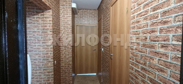 
  Продается 1-комн. квартира 34.6 м². Фото 5.