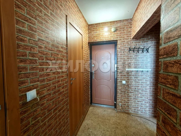 
  Продается 1-комн. квартира 34.6 м². Фото 6.