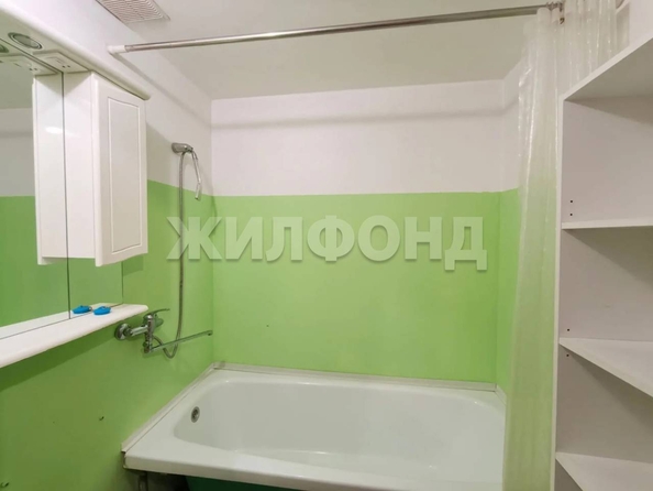 
  Продается 1-комн. квартира 34.6 м². Фото 7.