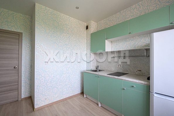 
  Продается 1-комн. квартира 36.7 м². Фото 3.