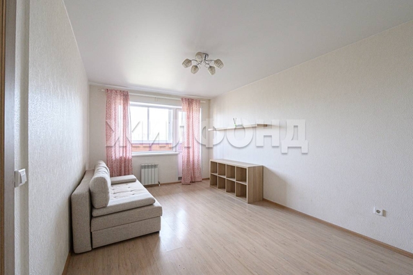 
  Продается 1-комн. квартира 36.7 м². Фото 6.