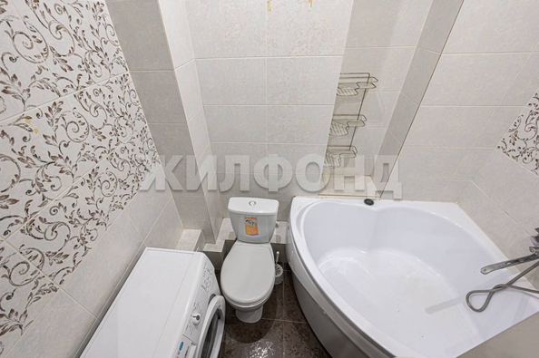 
  Продается 1-комн. квартира 36.7 м². Фото 14.