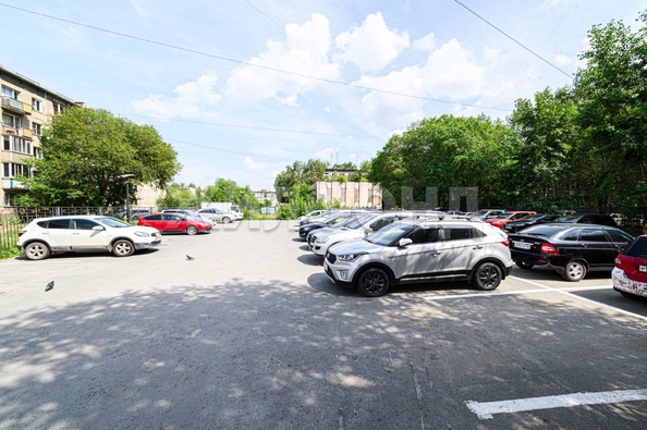 
  Продается 1-комн. квартира 36.7 м². Фото 24.