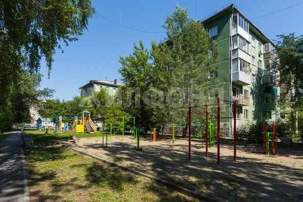 
  Продается 2-комн. квартира 44.8 м². Фото 10.