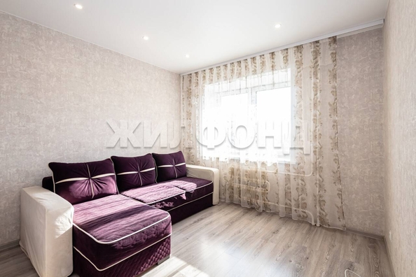 
  Продается 2-комн. квартира 45 м². Фото 1.