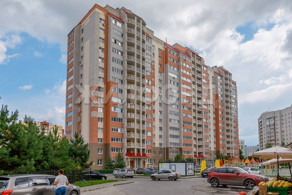 
  Продается 2-комн. квартира 45 м². Фото 16.