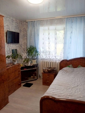 
  Продается 2-комн. квартира 49.6 м². Фото 5.