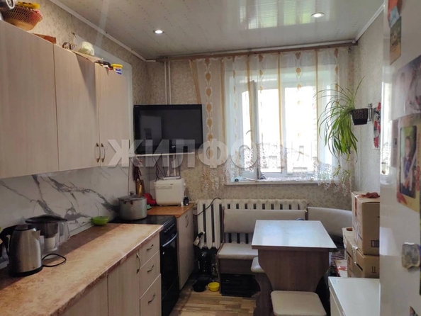 
  Продается 2-комн. квартира 49.6 м². Фото 6.