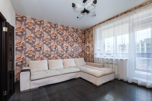 
  Продается 3-комн. квартира 79.2 м². Фото 3.