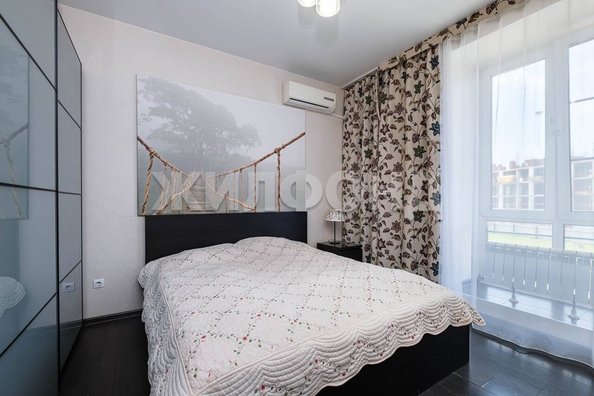 
  Продается 3-комн. квартира 79.2 м². Фото 6.