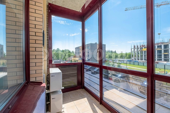 
  Продается 3-комн. квартира 79.2 м². Фото 12.