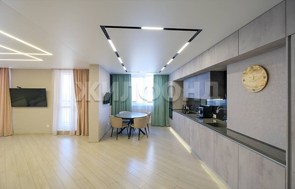 
  Продается 3-комн. квартира 103.1 м². Фото 2.