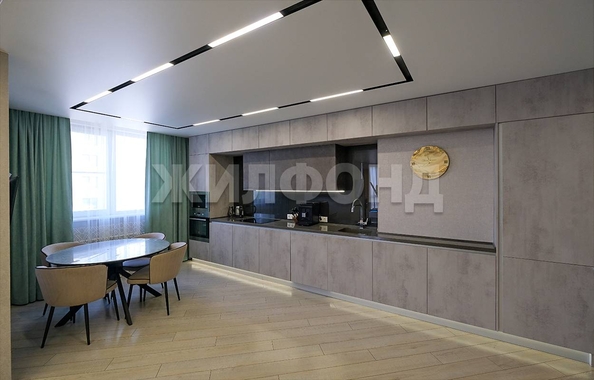 
  Продается 3-комн. квартира 103.1 м². Фото 3.