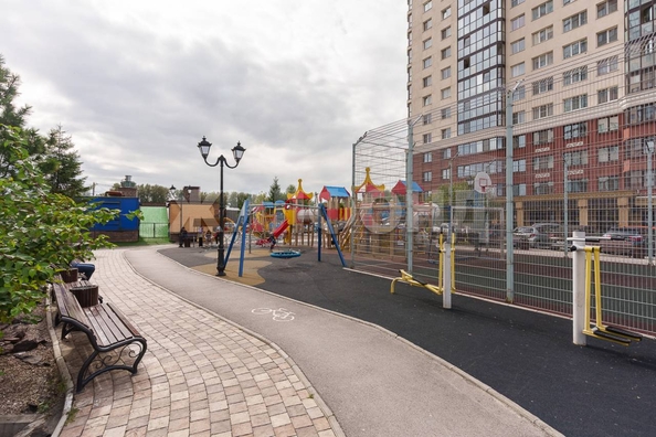 
  Продается 3-комн. квартира 103.1 м². Фото 40.