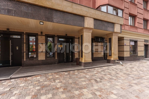 
  Продается 3-комн. квартира 103.1 м². Фото 44.