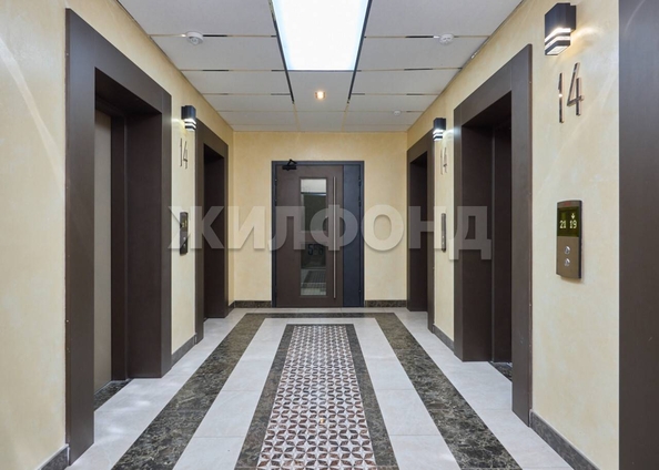 
  Продается 3-комн. квартира 103.1 м². Фото 46.