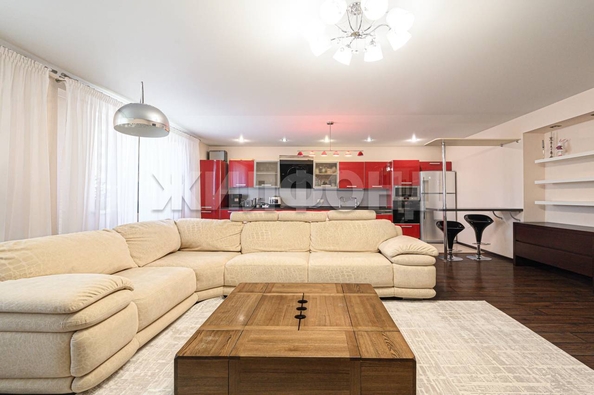 
  Продается 3-комн. квартира 108 м². Фото 9.
