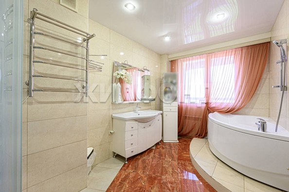 
  Продается 3-комн. квартира 108 м². Фото 27.