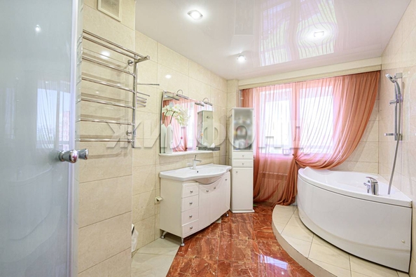 
  Продается 3-комн. квартира 108 м². Фото 28.