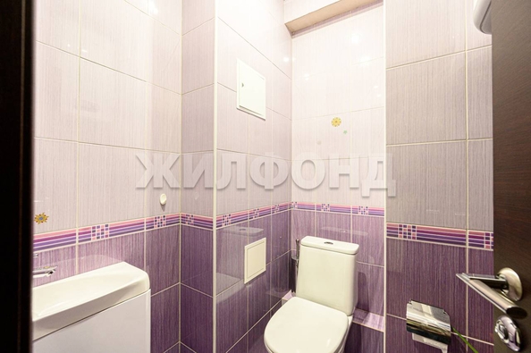 
  Продается 3-комн. квартира 108 м². Фото 29.