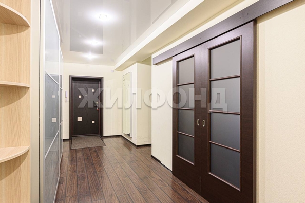 
  Продается 3-комн. квартира 108 м². Фото 40.
