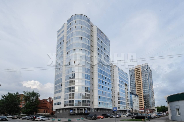 
  Продается 3-комн. квартира 108 м². Фото 43.