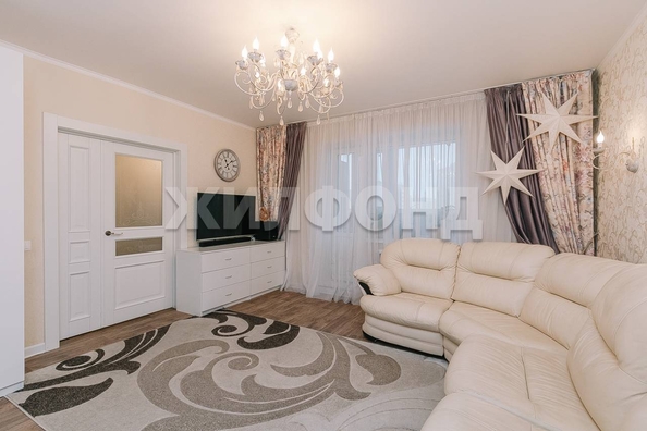 
  Продается 3-комн. квартира 76.9 м². Фото 5.