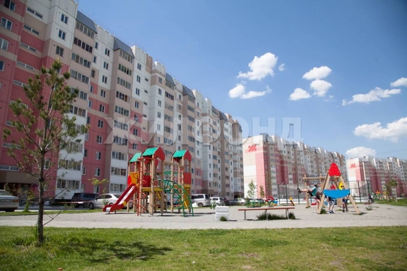
  Продается 3-комн. квартира 76.9 м². Фото 17.