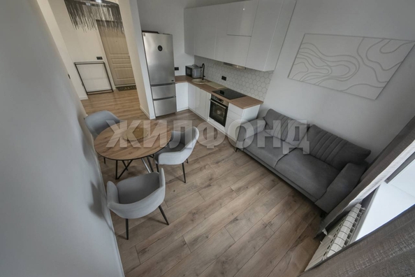 
  Продается 4-комн. квартира 67.1 м², в ЖК На Шоссейной, дом 5. Фото 2.