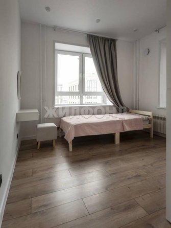 
  Продается 4-комн. квартира 67.1 м², в ЖК На Шоссейной, дом 5. Фото 6.
