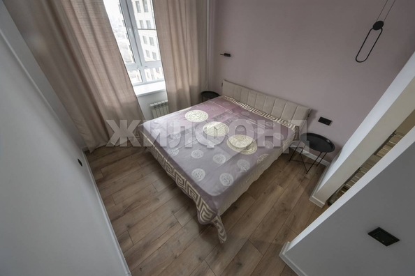
  Продается 4-комн. квартира 67.1 м², в ЖК На Шоссейной, дом 5. Фото 11.