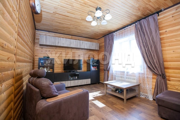 
  Продается дом 162.8 м². Фото 6.