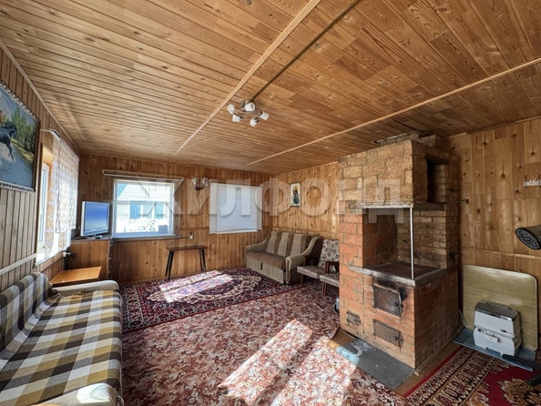
  Продается дача 63 м². Фото 5.