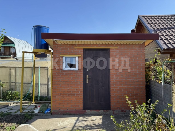 
  Продается дача 63 м². Фото 28.