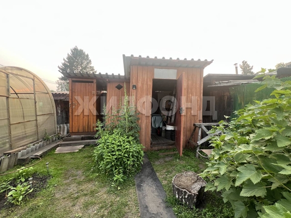 
  Продается дача 65.5 м². Фото 11.