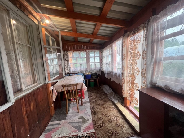 
  Продается дача 65.5 м². Фото 12.